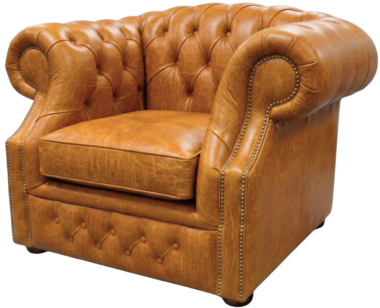 The Windsor Chesterfield